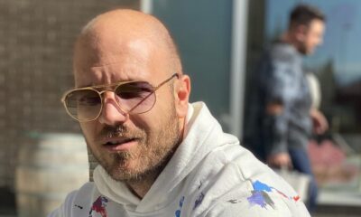 PRIČA KOJA JE ZAINTRIGIRALA JAVNOST: Bane Janković prvi put javno pokazao suprugu Mariju (FOTO) – Bane Janković supruga