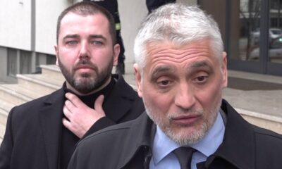 PRIJATELJSTVO KOJE TRAJE DECENIJAMA: Čedomir Jovanović emotivno čestitao rođendan majci Ace Kosa (FOTO) – prijateljstvo Čedomira Jovanovića i Ace Kosa