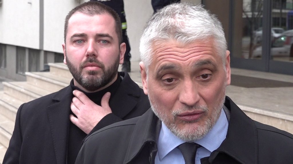 PRIJATELJSTVO KOJE TRAJE DECENIJAMA: Čedomir Jovanović emotivno čestitao rođendan majci Ace Kosa (FOTO) – prijateljstvo Čedomira Jovanovića i Ace Kosa