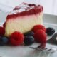 Proteinski smrznuti cheesecake: Zdrav izbor za letnje osveženje