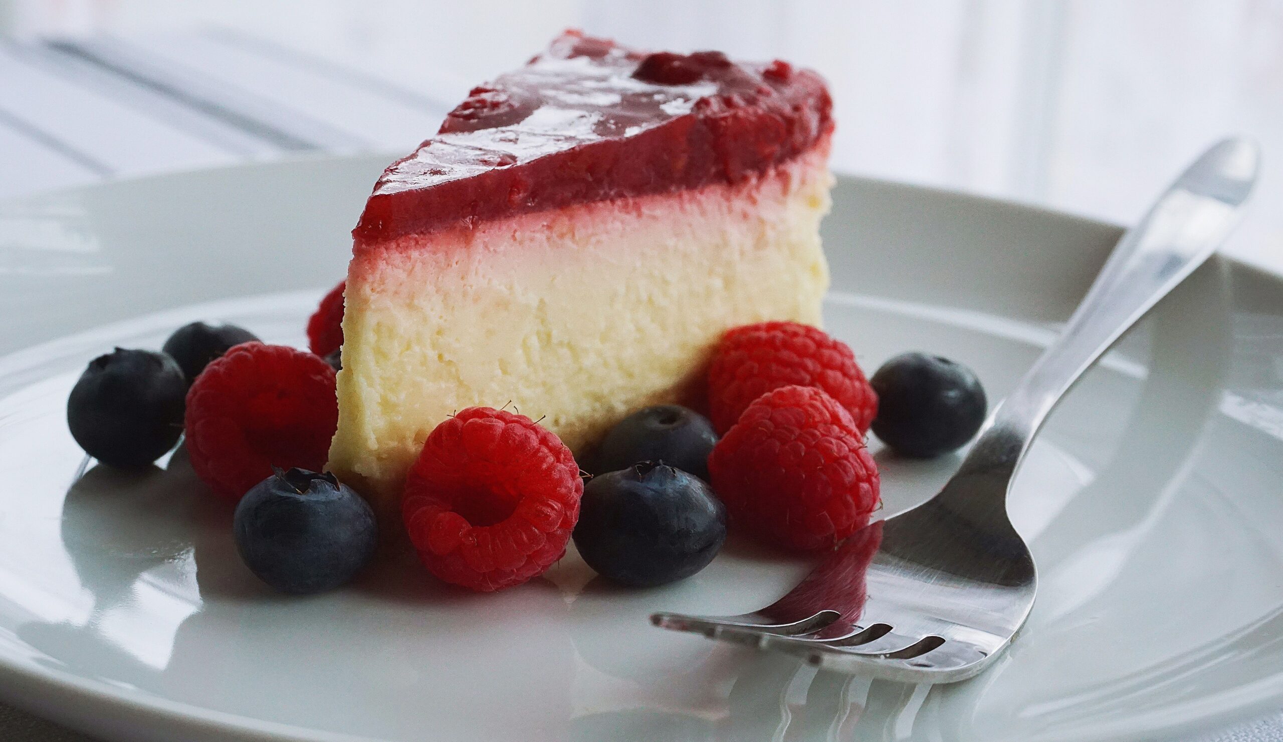 Proteinski smrznuti cheesecake: Zdrav izbor za letnje osveženje