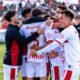 Rafinja: Proslava kao Spajdermen? Sve zbog sina! – proslava gol Rafinja