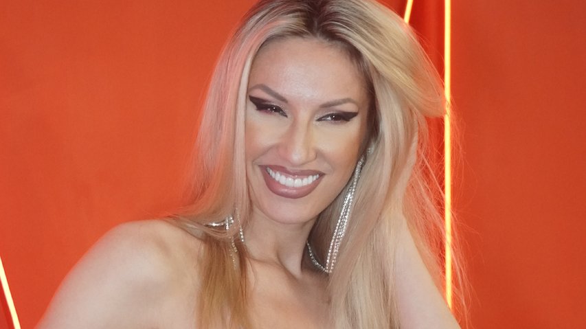 RASKIDI KOJI SU OBELIŽILI DOMAĆU SCENU: Rada Manojlović otvoreno o odnosima sa bivšima i novom ljubavi (FOTO) – raskidi koji su obeležili domaću scenu