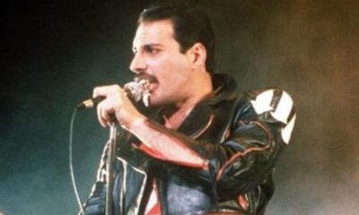 RAZOTKRIVENA PRIČA O LEGENDARNIM INSTRUMENTIMA: Klavir i mikrofon Fredija Merkjurija uskoro na aukciji u Londonu (FOTO)