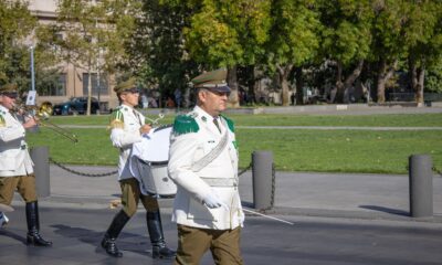 Sekretar američke vojske Dan Driscoll razmatra ostavku do kraja godine – ostavka Dan Driscoll