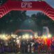 Serbia EPIC i Đorđe Bulić doneli noćnu trku i muziku na Košutnjak: Kako je ritam saksofona obeležio Night Trail – Serbia EPIC Košutnjak Night Trail