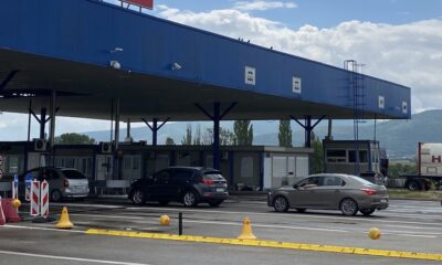 Severna Makedonija pojačava naplatu kazni na granicama: Šta donosi nova tačka na Blace – naplata kazni na granicama
