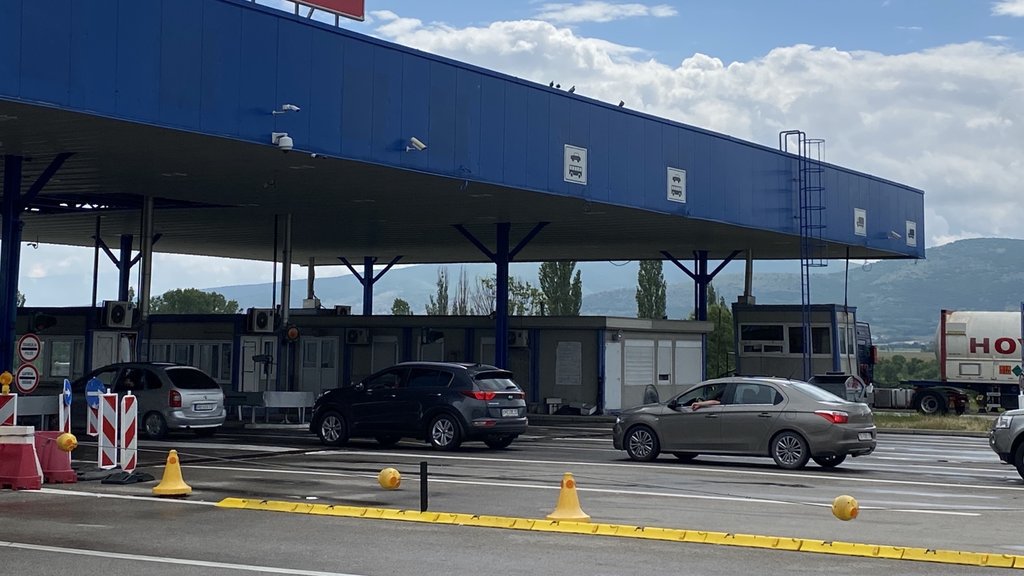Severna Makedonija pojačava naplatu kazni na granicama: Šta donosi nova tačka na Blace – naplata kazni na granicama