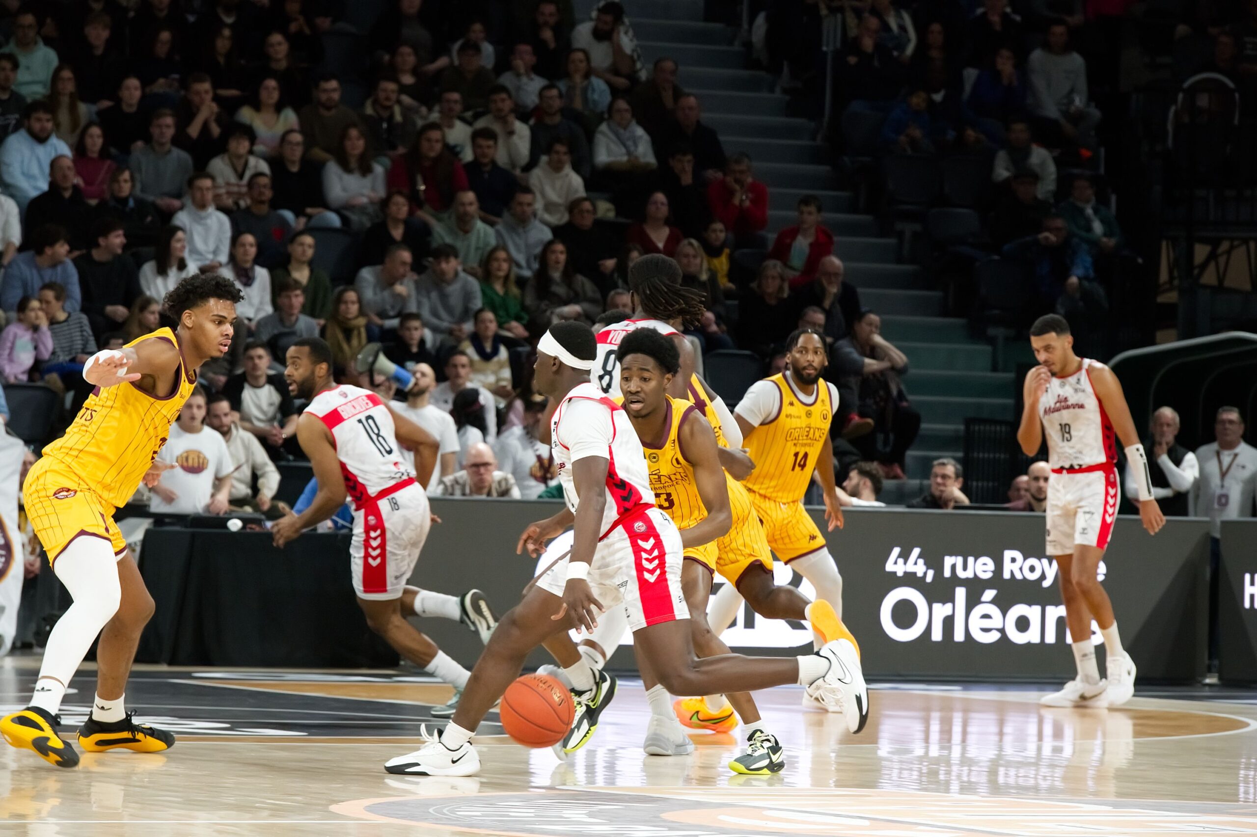 Silvan Francisko otkrio: Zašto nije potpisao za Partizan dok je Željko Obradović bio trener – napad u Beogradu