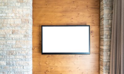 Šta je VESA mount i kako proveriti koji tip ima vaš TV uređaj