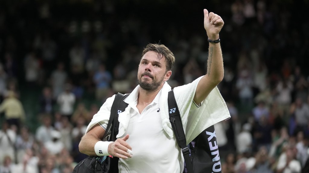 Sten Vavrinka ostao bez vajld karte za US Open posle deset godina od trijumfa – Sten Vavrinka US Open