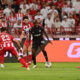 Strahinja Eraković napustio Crvenu zvezdu: Rijera ostao bez ključnog štopera