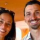 SUSRET KOJI JE ZAINTRIGIRAO JAVNOST: Ana Ivanović i Zlatan Ibrahimović zajedno na događaju, fotografija izazvala lavinu komentara (FOTO)