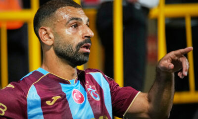 Trabzon slavio protiv Bašakšehira 2:1: Salah sa dva gola blistao pred domaćom publikom