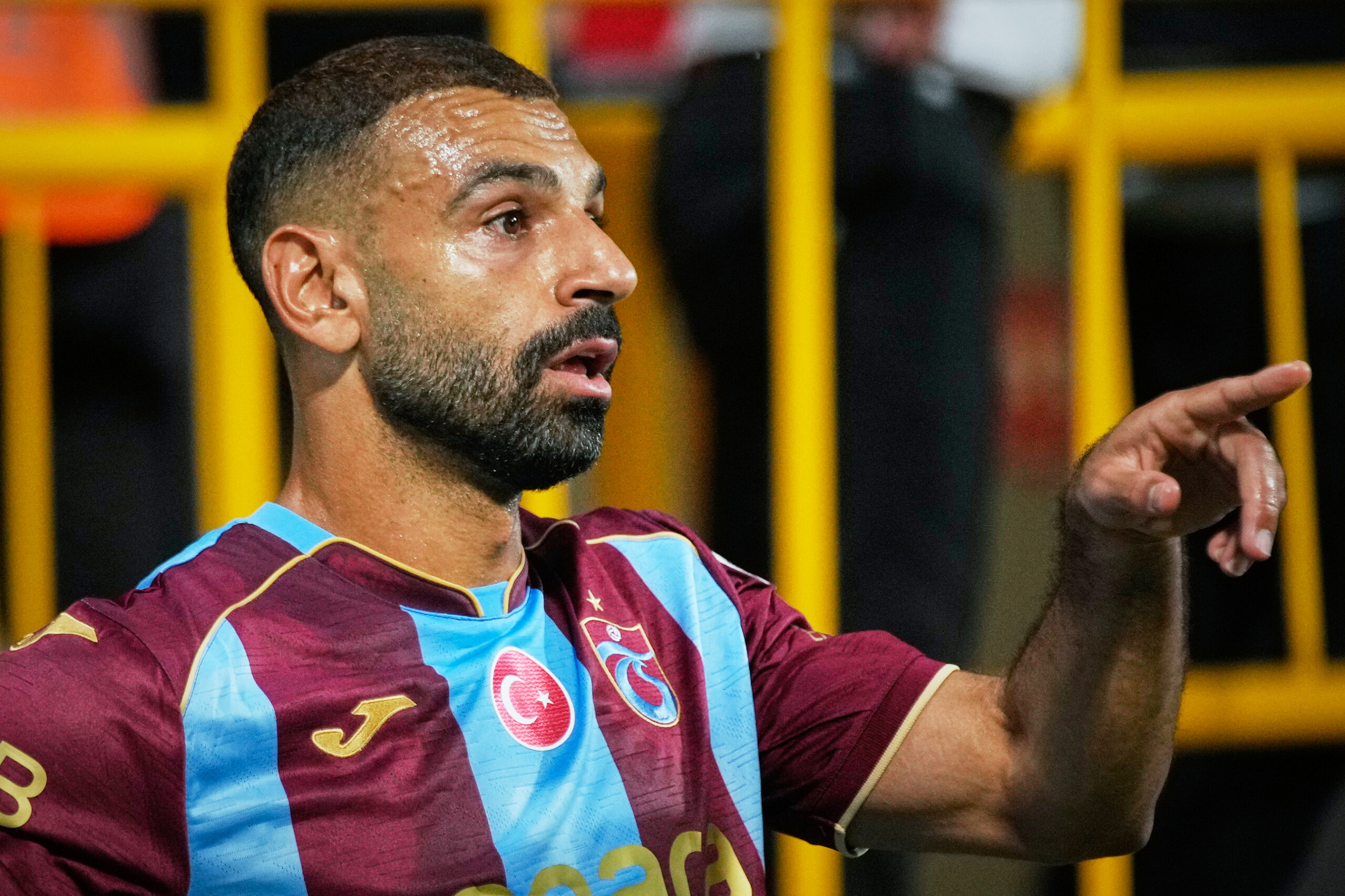 Trabzon slavio protiv Bašakšehira 2:1: Salah sa dva gola blistao pred domaćom publikom