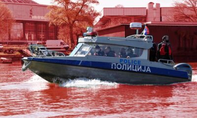 Tragedija na Adi Ciganliji: Brat pokušao da spasi muškarca, ali bez uspeha – tragedija na Ada Ciganlija