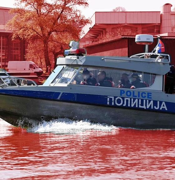 Tragedija na Adi Ciganliji: Brat pokušao da spasi muškarca, ali bez uspeha – tragedija na Ada Ciganlija