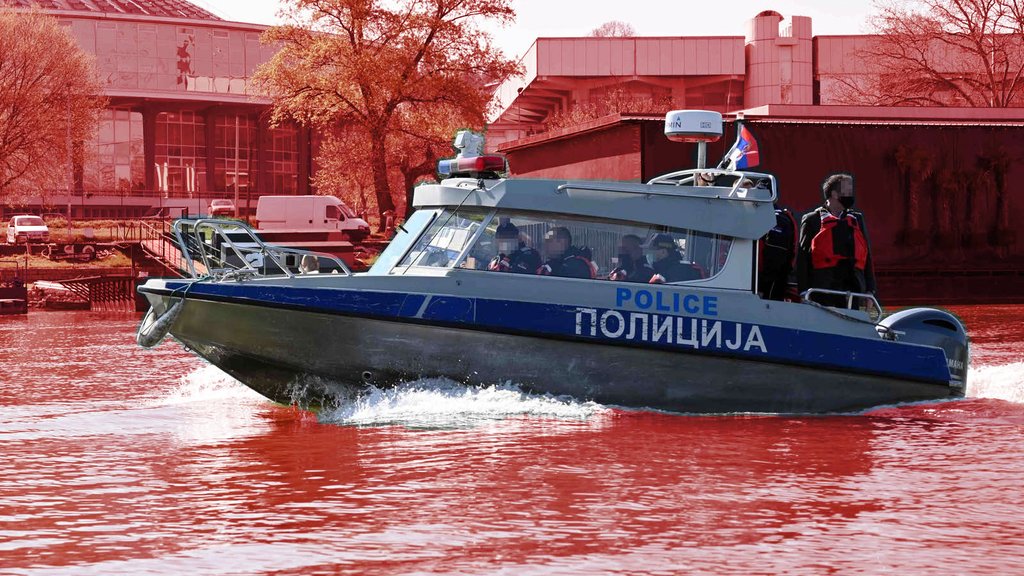 Tragedija na Adi Ciganliji: Brat pokušao da spasi muškarca, ali bez uspeha – tragedija na Ada Ciganlija
