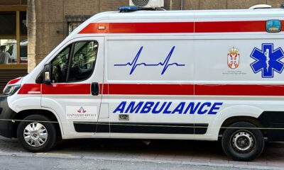 Tragedija na Adi Ciganliji: Muškarac preminuo dok je plivao