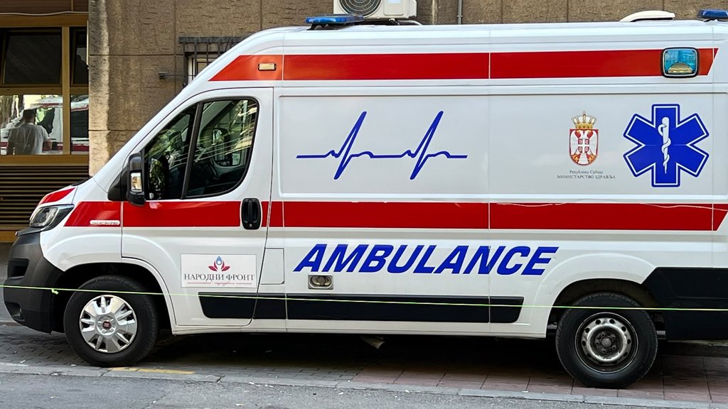 Tragedija na Adi Ciganliji: Muškarac preminuo dok je plivao