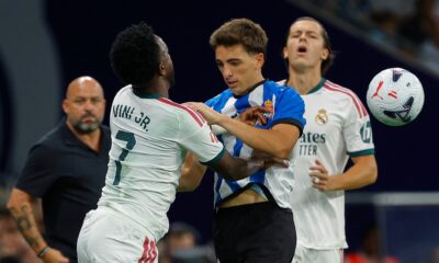 Vinicius Žunior reagovao na kontroverznu situaciju: Ironična poruka posle starta bez kazne – napad u Beogradu