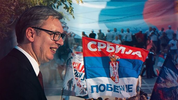 Vlada Srbije sprovodi ekonomske mere, prosečna plata dostigla 1.060 evra – ekonomske mere u Srbiji