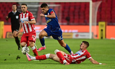 Vojvodina pobedila Železničar 1:0: Dejan Zukić od tragičara do junaka u Superligi