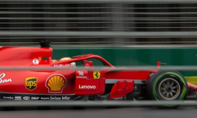 Zandvoort ispada iz kalendara Formule 1 posle 2026. godine