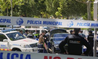 Zaplena 1,5 tona kokaina u Galiciji, uhapšen hrvatski državljanin – zaplenjeni kokain u Galiciji