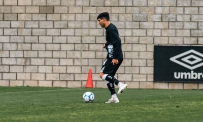 Žoze Alberto: Sergio Martínez ostaje fokusiran na Racing uprkos interesovanju velikih klubova – Sergio Martínez Racing Santander