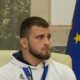Aleksandar Komarov osvojio zlatnu medalju na Mediteranskim igrama, Viktor Nemeš bronzani – medalje na Mediteranskim igrama