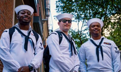 Američki mornar sa USS Lincoln-a izvestio o hapšenju oca od strane imigracionih službi – hapšenje na Floridi