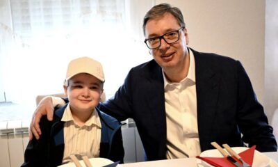 Andrija Knežević i pobeda nad bolešću: Kako je podrška države ujedinila Srbiju