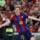 Barselona dovela brzinca: Entoni Gordon postao najskuplje pojačanje leta – Entoni Gordon Barselona transfer
