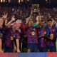 Barselona i Atletik Bilbao pred spektaklom na Kamp Nou: Da li će istorija ponovo biti ispisana? – Barselona Atletik Bilbao Kamp Nou