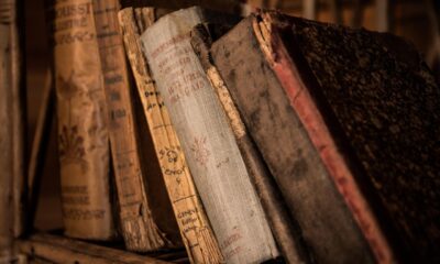 Biblioteka fiktiva čuva 1.700 falsifikata, primeri lažnih izveštaja o Trojanskom ratu – lažni izveštaji o Trojanskom ratu