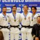 Bratislav Gašić čestitao Aleksandru Kukolju na zlatnoj medalji u džudou