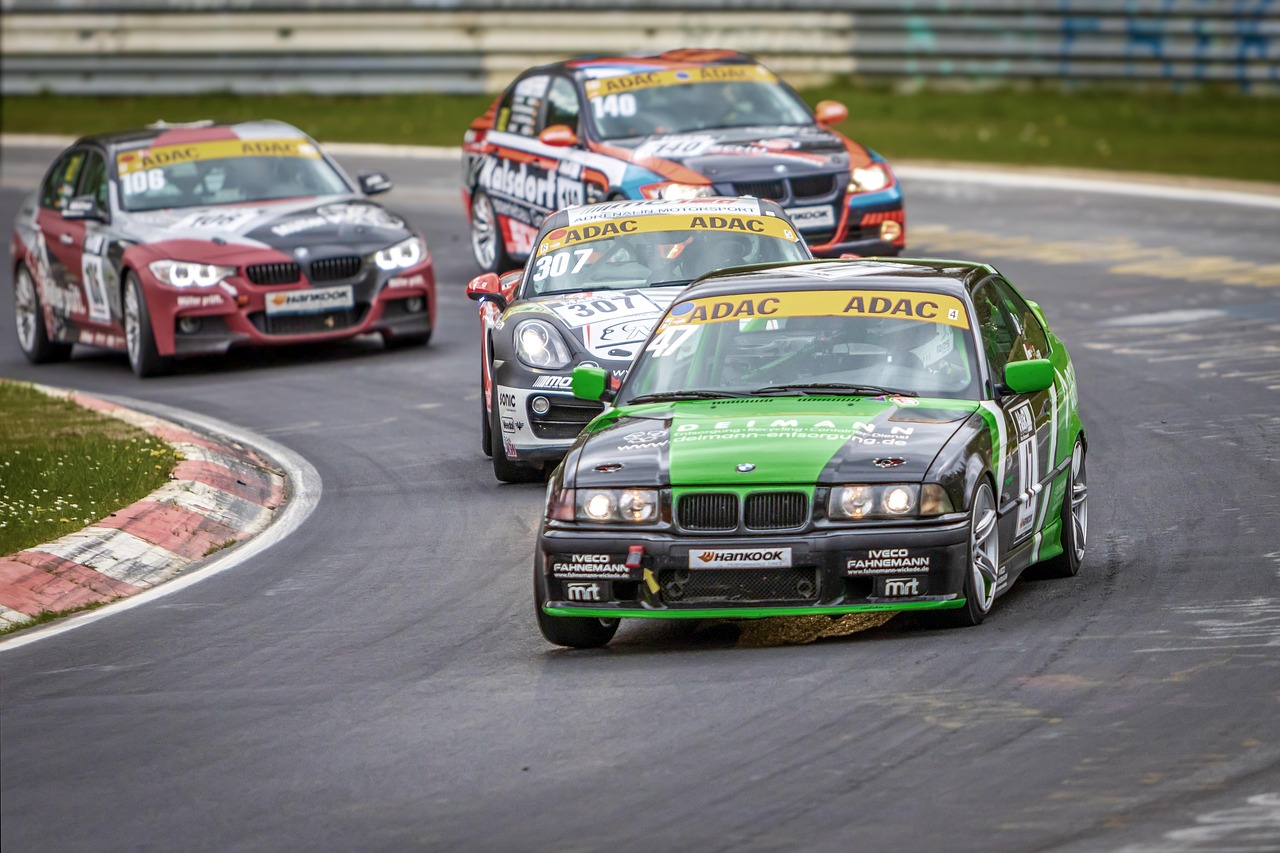 Bruno del Pino testira novu stazu Madring tokom F3 priprema za sezonu