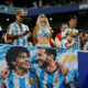 Dijego Maradona: Legendarna lopta sa Svetskog prvenstva prodata za rekordnu sumu – Dijego Armando Maradona Svetsko prvenstvo lopta