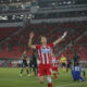 Dimitrije Šarić proslavio gol kao Zvezdina legenda: Delije podsetio na istorijski trenutak – Dimitrije Šarić Crvena zvezda gol