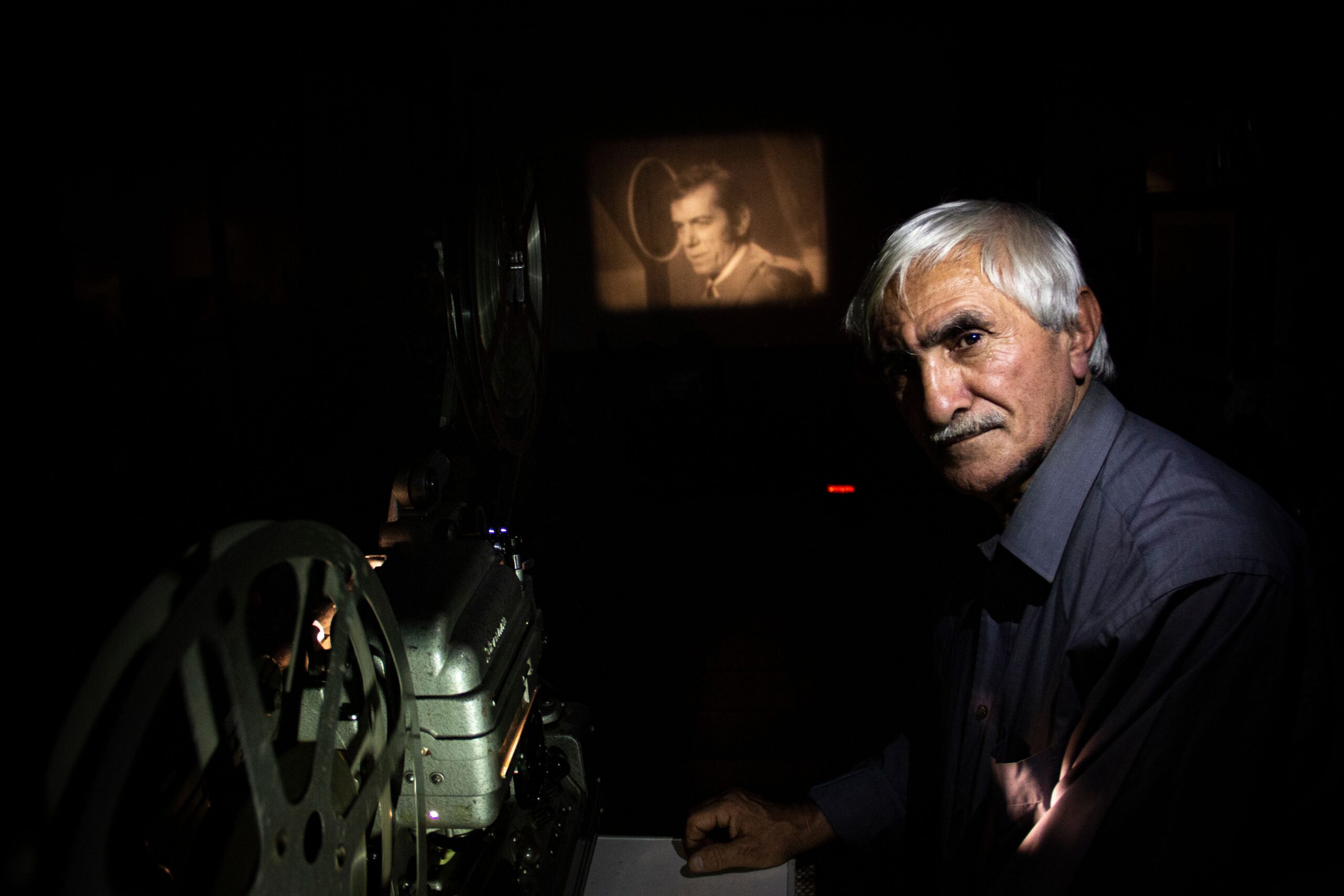 Direktor fotografije kao ključni autor i narator filma – direktor fotografije filma