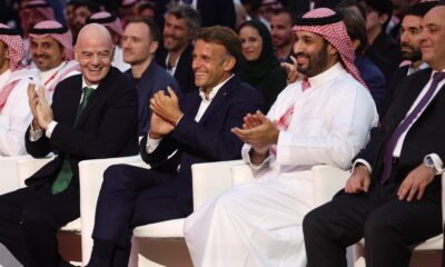 Đani Infantino: „Neki ne žele da fudbal raste van velikih sila” – Đani Infantino FIFA sastanak