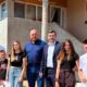 Đerlek posetio selo Bare i deset zaseoka, razgovarao sa meštanima o potrebama – poseta selo Bare