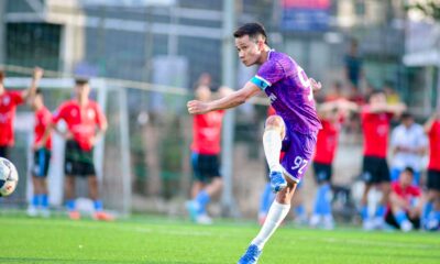 Eli Vai ponovo u Nici: Transfer nakon hapšenja zbog nameštanja