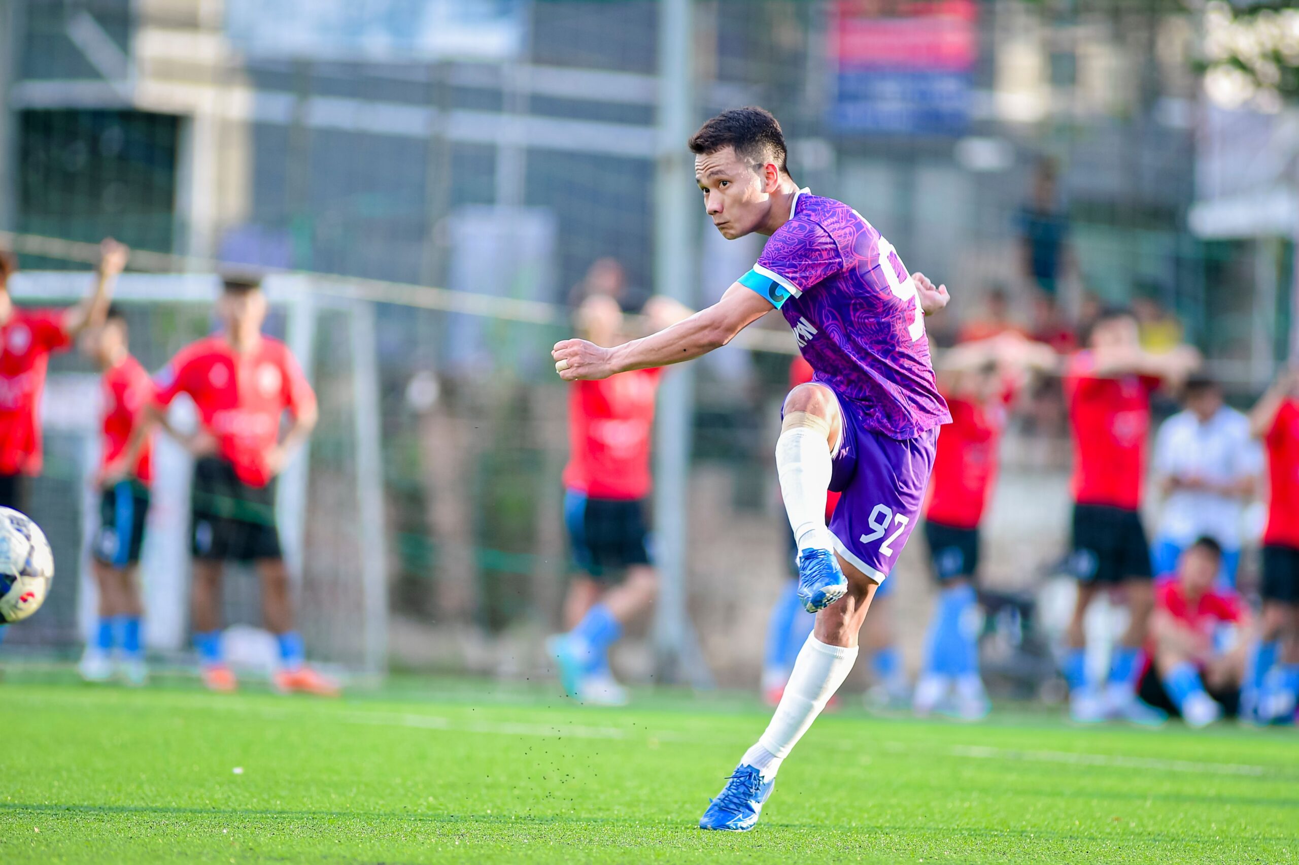 Eli Vai ponovo u Nici: Transfer nakon hapšenja zbog nameštanja