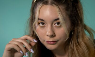 Emma Chamberlain se vraća kao zaštitno lice u novoj modnoj kampanji – Emma Chamberlain moda