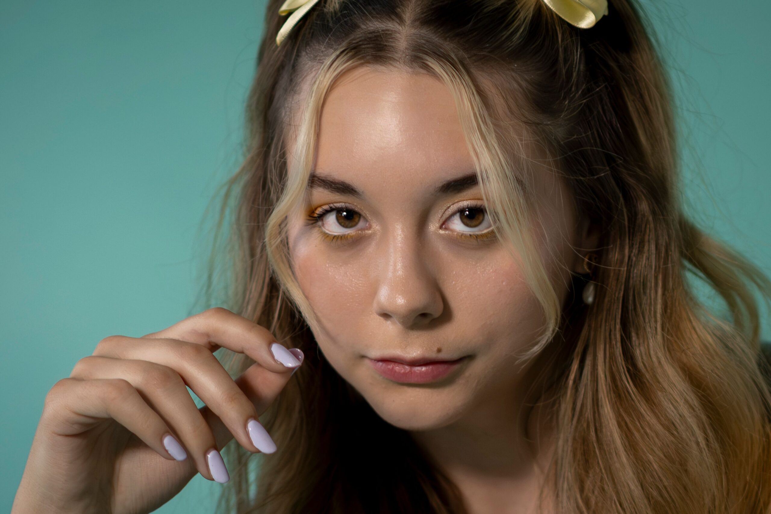Emma Chamberlain se vraća kao zaštitno lice u novoj modnoj kampanji – Emma Chamberlain moda