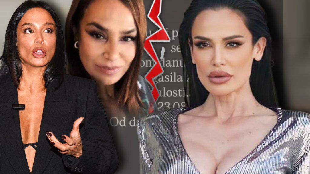 EMOTIVNA ISPOVEST INDI ARADINOVIĆ: Pevačica otkrila zbog čega su majka i sestra ostale deo prošlosti (FOTO) – Indi Aradinović odnos sa porodicom