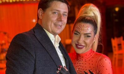 EMOTIVNA PORUKA BIVŠEG SUPRUGA JOVANE JEREMIĆ: Vojislav Milošević javno čestitao rođendan ćerki Lei uz dirljive reči (FOTO) – rođendanska čestitka ćerki Lei