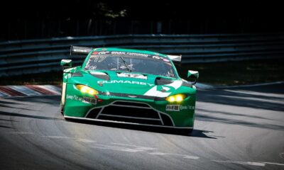 Enea Bastijanini na kraju sezone prelazi u Trekhaus i napušta Red Bul KTM Teh3